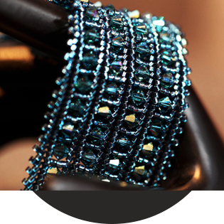 Diad&egrave;me - Bijoux & Accessoires